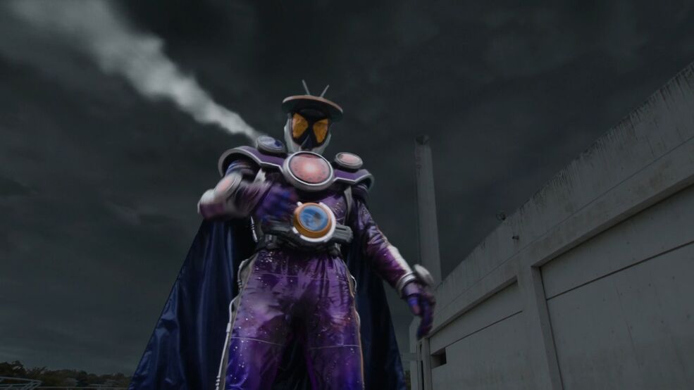 Kamen Rider Ginga | Kamen Rider Wiki | Fandom