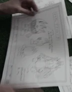 Скетч Могучего Воина и Солти