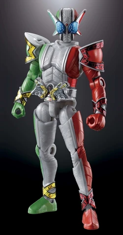 SO-DO CHRONICLE | Kamen Rider Wiki | Fandom