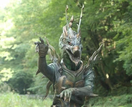 Seiryu Inves Profile