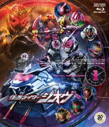 Zi-O Cover.jpg (345 KB) Kamen Rider Zi-O