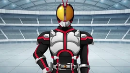 Kamen Rider