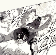 JUDO SkyRider