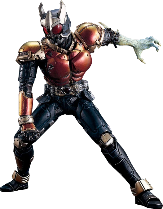 Hydrozoa Lords | Kamen Rider Wiki | Fandom