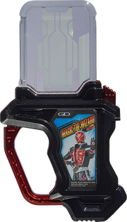 KREA-Magic The Wizard Gashat.png