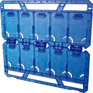 Gotchancollection Panel Alchemist Academy