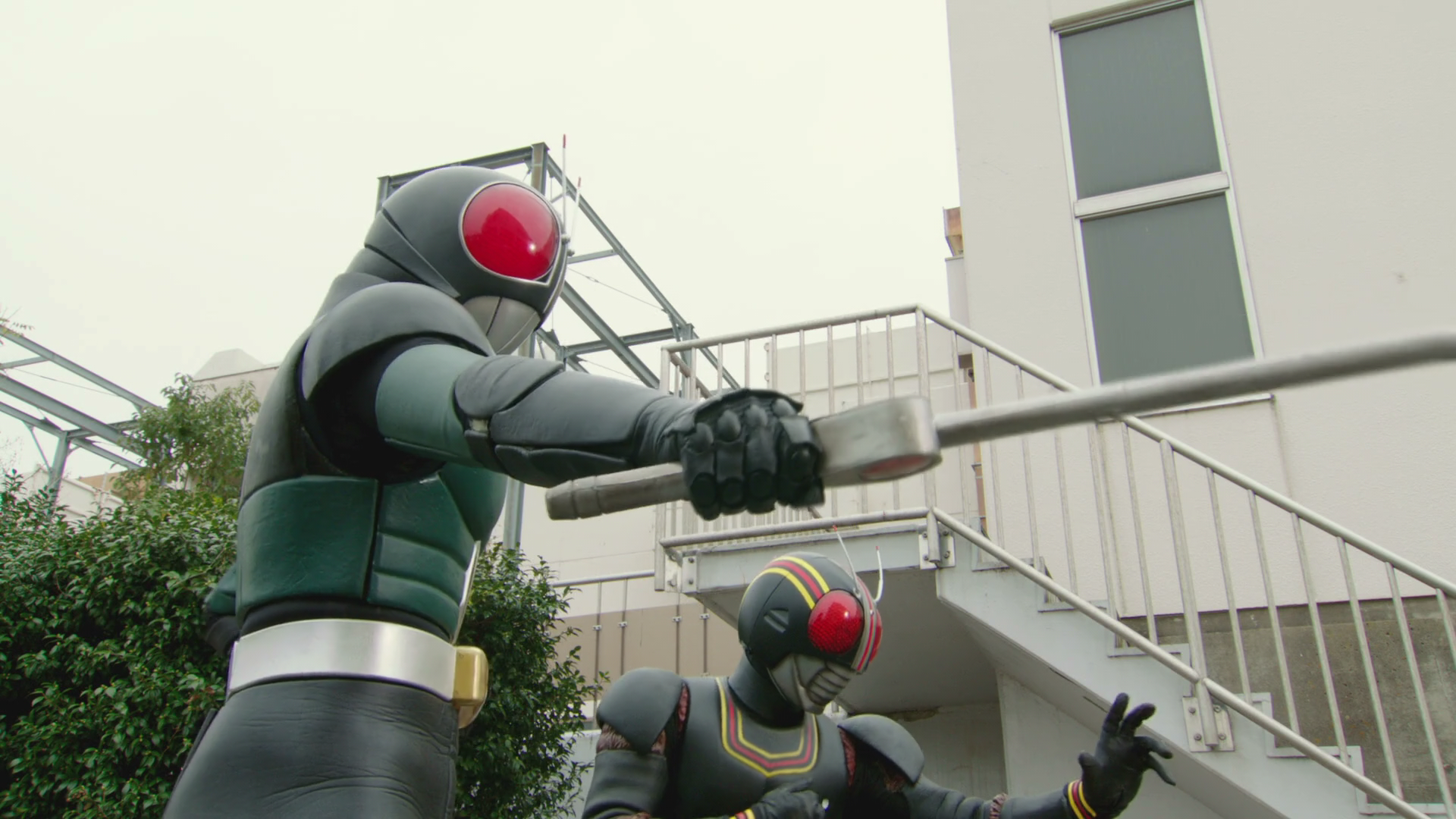 Revolcane | Kamen Rider Wiki | Fandom