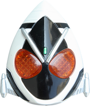 KRWi-Fourze Wizard Ring