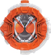 Fourze Ridewatch