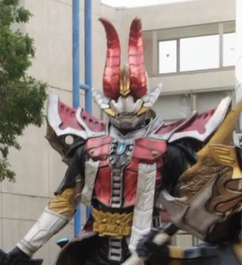Another Den-O (Another Rider Army) | Kamen Rider Wiki | Fandom