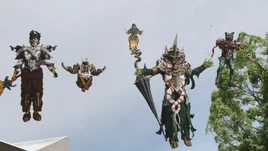 Deadmans Clones