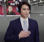 Enji Matsuda (First User)