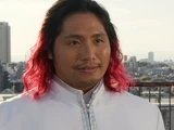 Evolto (Outsiders)