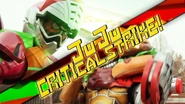 Ju Ju Critical Strike (Prelude)