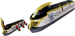 DenLiner | Kamen Rider Wiki | Fandom DenLiner | Kamen Rider Wiki | Fandom