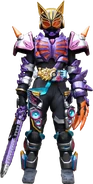 KRGe-Na-Gozombiebeat.png (514 KB) Kamen Rider Na-Go ZombieBeat Form