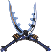 KRKa-Gatack Double Calibur.png (1.67 MB) Gatack Double Calibur