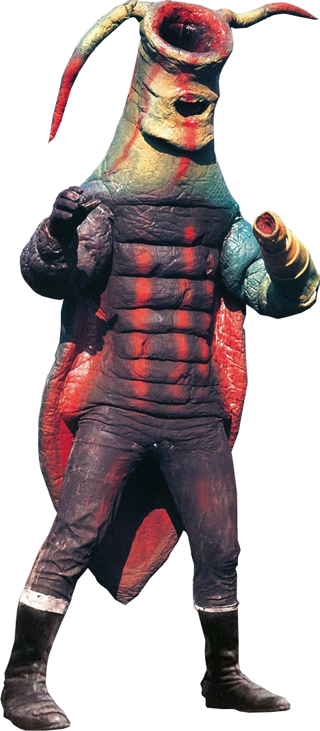 Hilguerrilla | Kamen Rider Wiki | Fandom