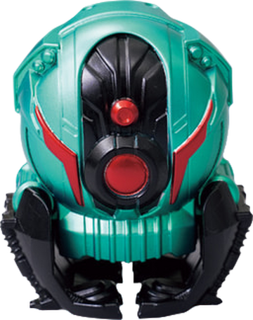 Zeztz Sensor | Kamen Rider Wiki | Fandom