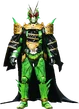 Kamen Rider Zonjis Kagen