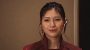 Reika Shindai Kamen Rider Sabela