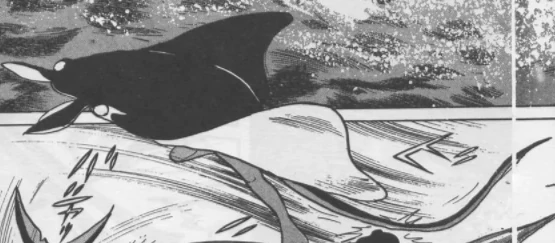 Devil Ray Mutant Kamen Rider Wiki Fandom