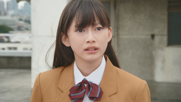 Yoko Kimijima | Kamen Rider Wiki | Fandom