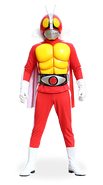 Aka-Rider Aka-Rider