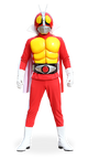 Aka-Rider