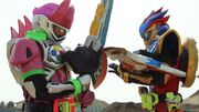 Ex-Aid 30