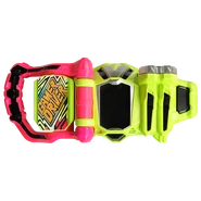 Gamer Driver (203 kio) Gamer Driver