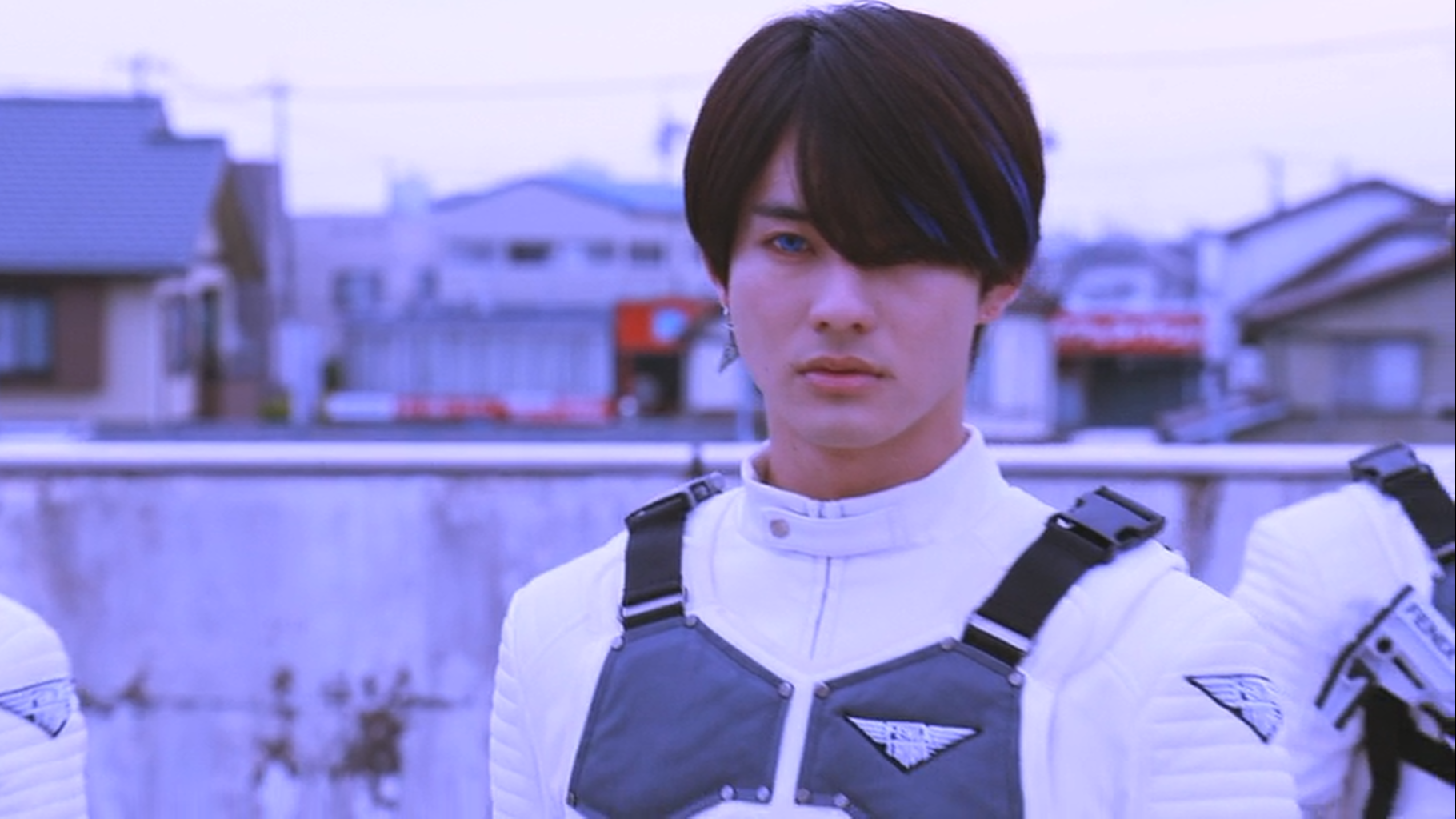 Fenix, Kamen Rider Wiki
