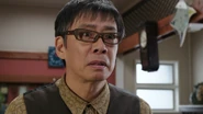 Junichiro Tokiwa (owner & landlord)