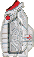 Assault Grip