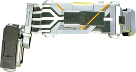 KR555-SB-333B Delta Driver