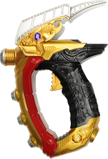 Lupin Gunner | Kamen Rider Wiki | Fandom Lupin Gunner | Kamen Rider Wiki | Fandom
