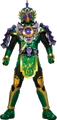 Kamen Rider Ryugen Daiji Igarashi