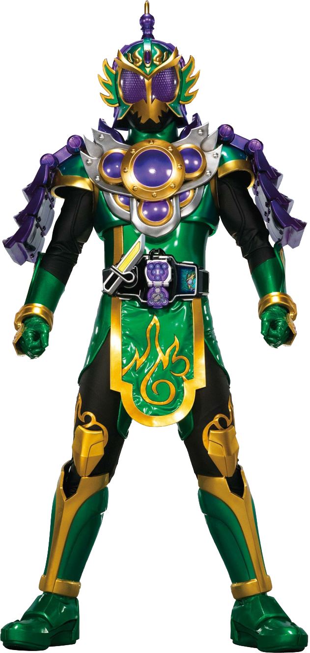 Discuss Everything About Kamen Rider Wiki