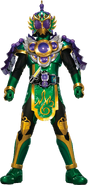 Kamen Rider Ryugen