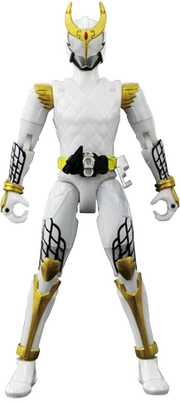 KRGa-Zangetsu Ride Wear