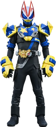 KRGe-Geatsmonster (upper) (Feverslot)