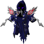 Deep Specter Ghost