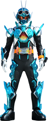 Haruto Soma, Kamen Rider Wiki