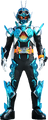 Kamen Rider Gotchard Renge Icho Clotho