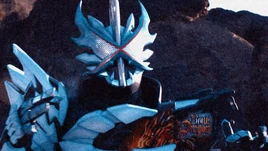 Saber (Primitive Dragon) Profile