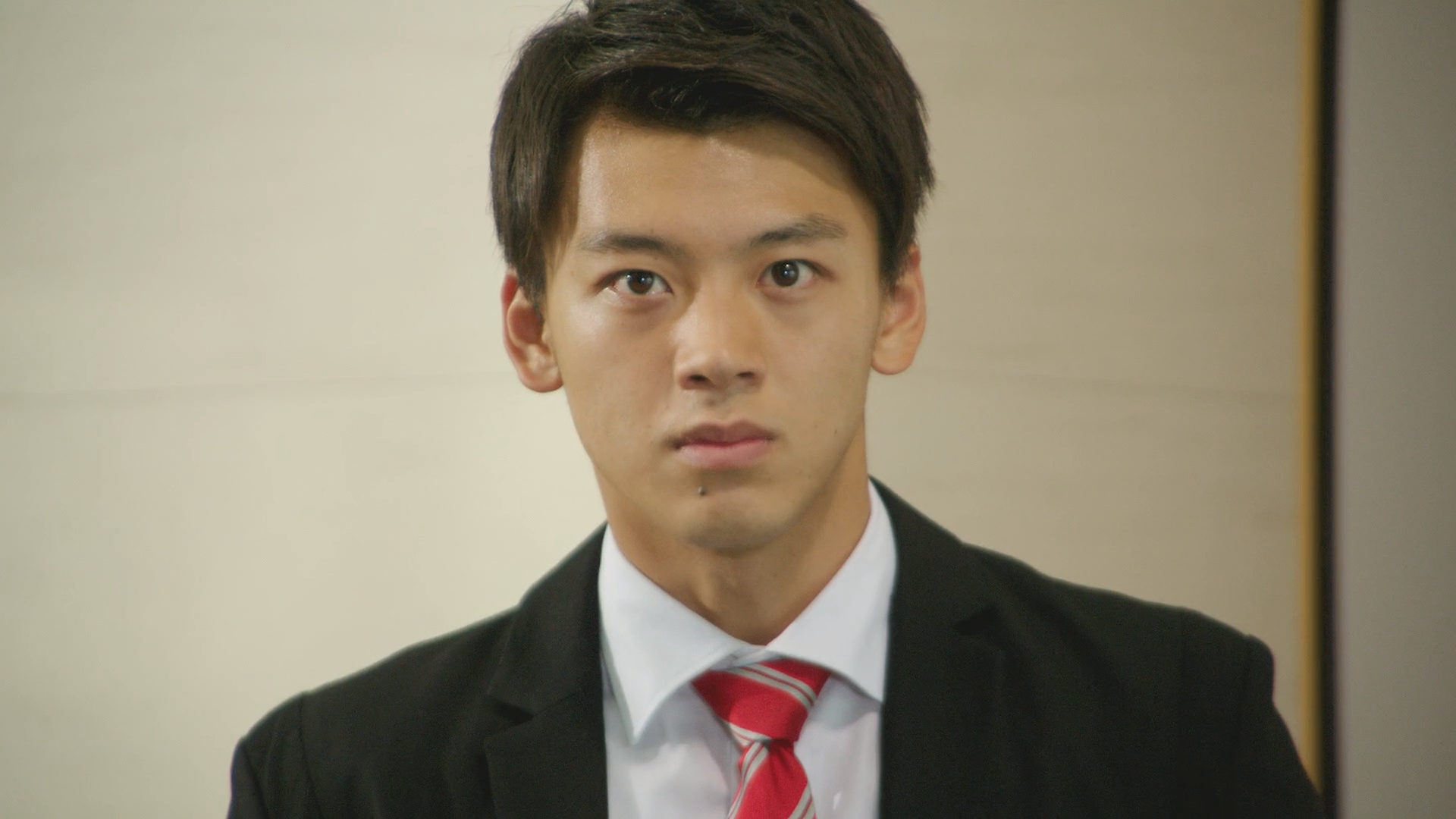 Ryoma Takeuchi | Kamen Rider Wiki | Fandom