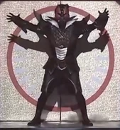 Sixth Heavenly Devil