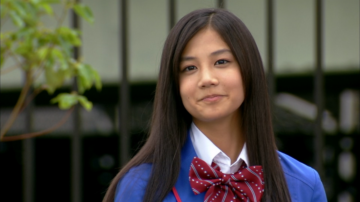 Yuki Jojima | Kamen Rider Wiki | Fandom