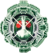 2-Go RideWatch