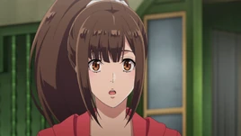 Akiko Narumi (Anime)